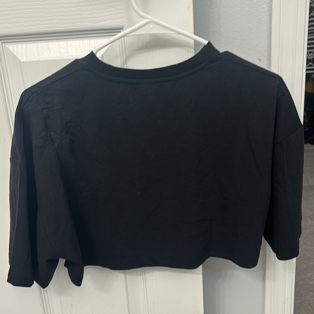One Active cropped shirt - Picture 5 of 6